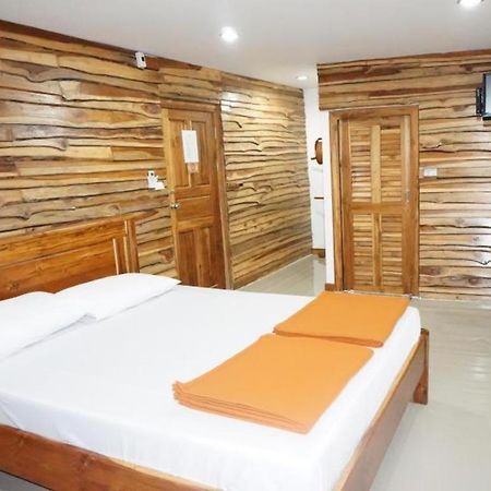 Thongphaphum Place Ngoại thất bức ảnh