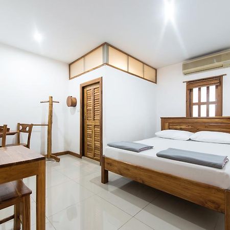 Thongphaphum Place Ngoại thất bức ảnh
