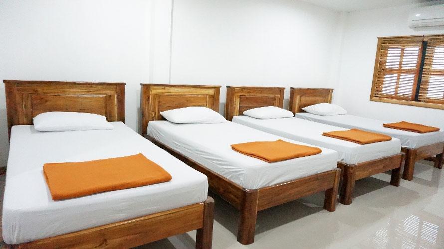 Thongphaphum Place Ngoại thất bức ảnh