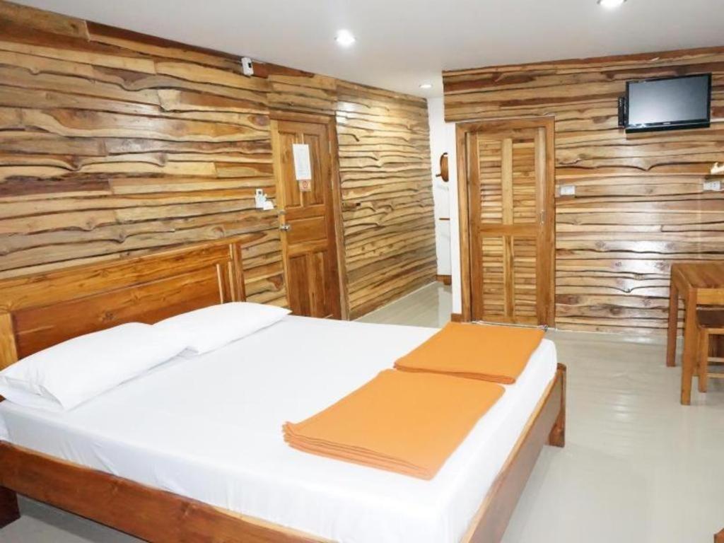 Thongphaphum Place Ngoại thất bức ảnh