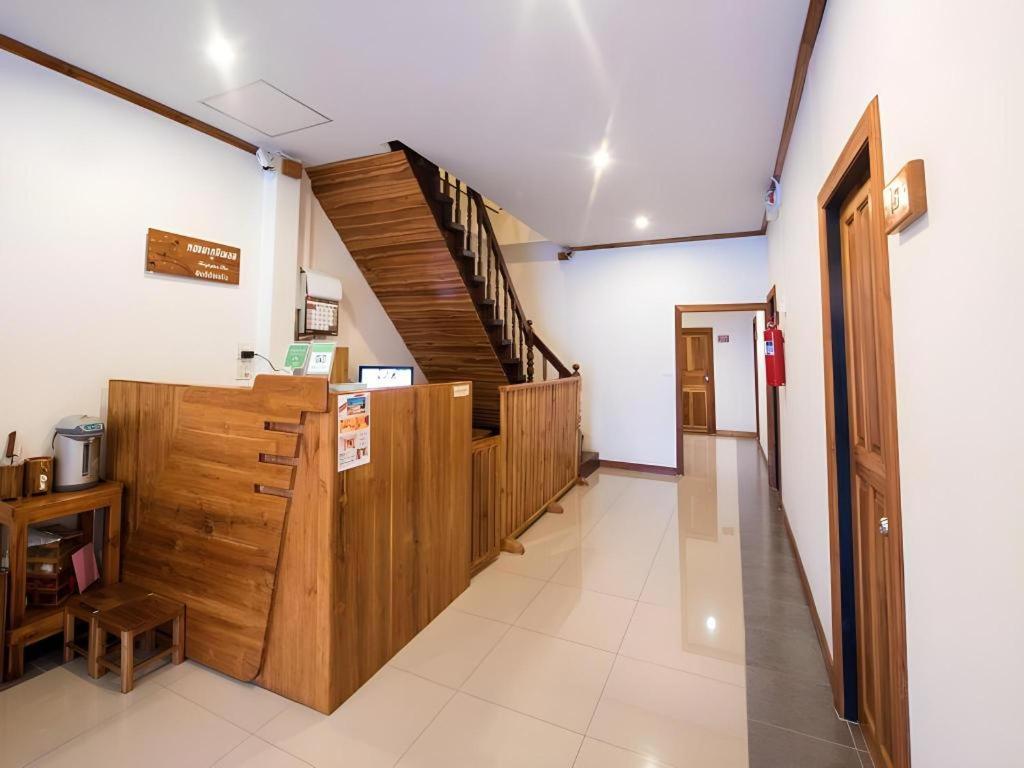 Thongphaphum Place Ngoại thất bức ảnh