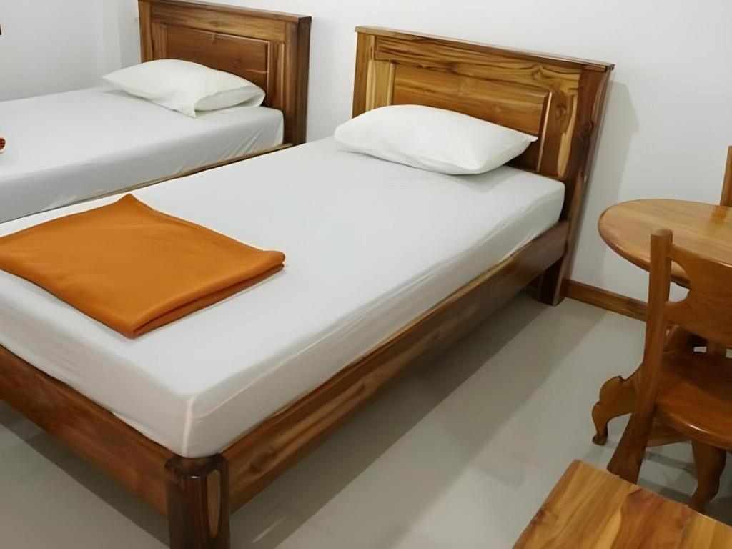 Thongphaphum Place Ngoại thất bức ảnh
