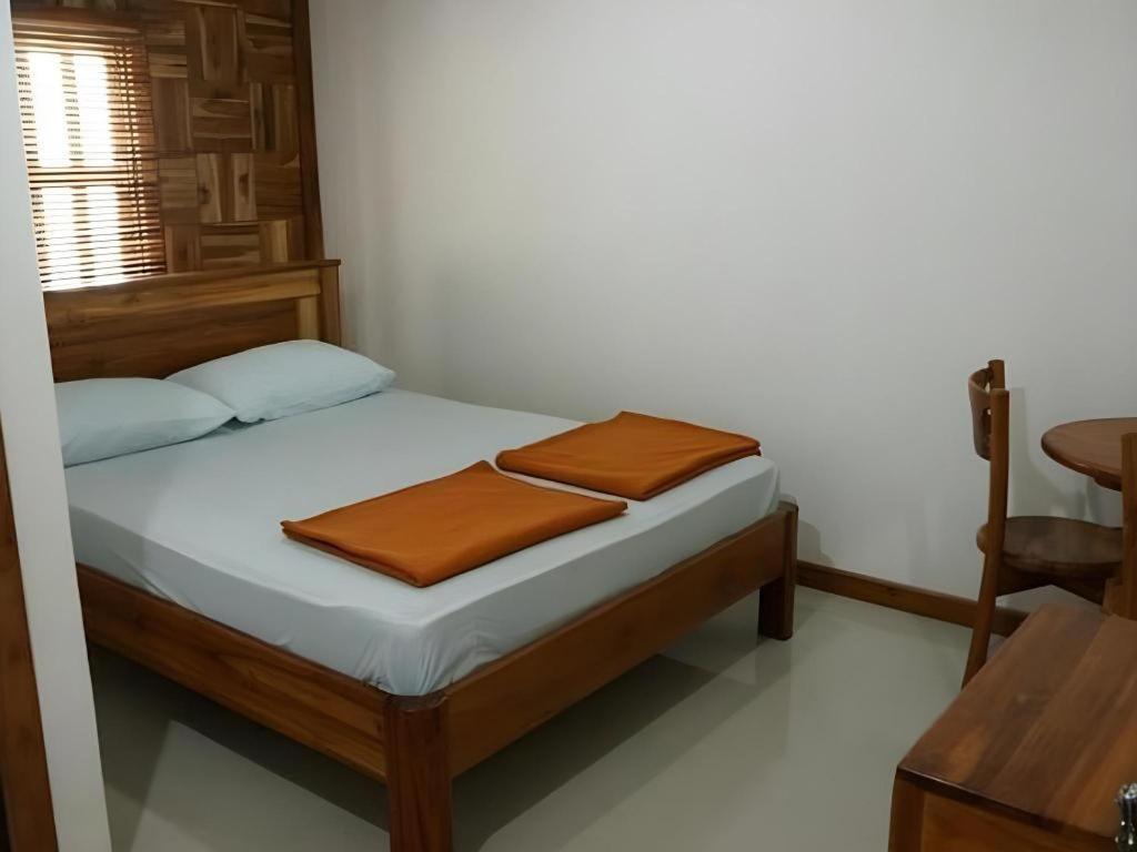 Thongphaphum Place Ngoại thất bức ảnh