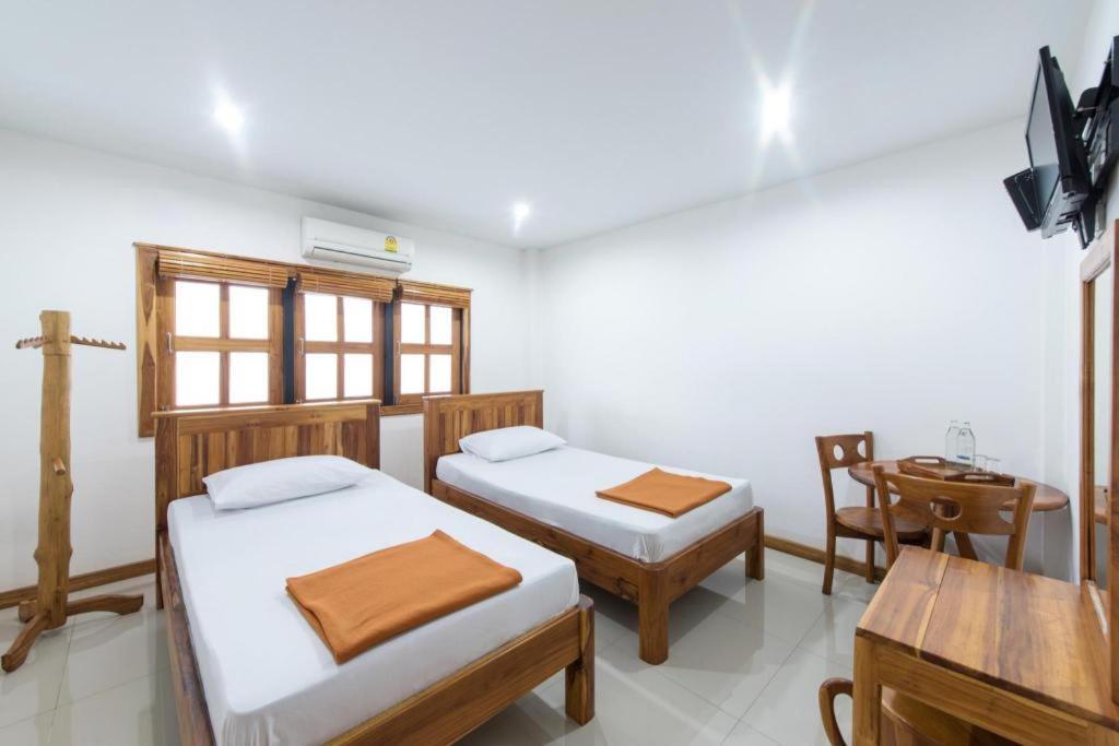 Thongphaphum Place Ngoại thất bức ảnh