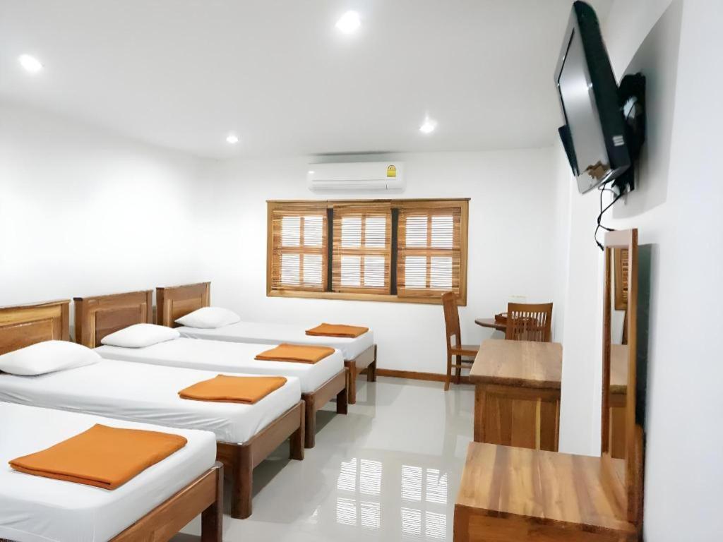 Thongphaphum Place Ngoại thất bức ảnh