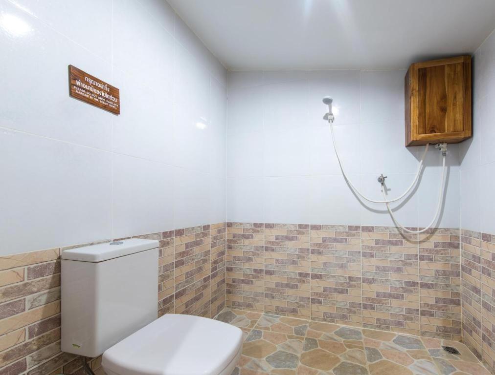 Thongphaphum Place Ngoại thất bức ảnh