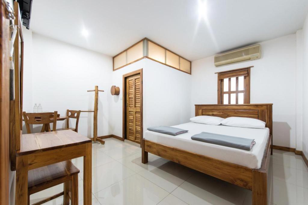 Thongphaphum Place Ngoại thất bức ảnh