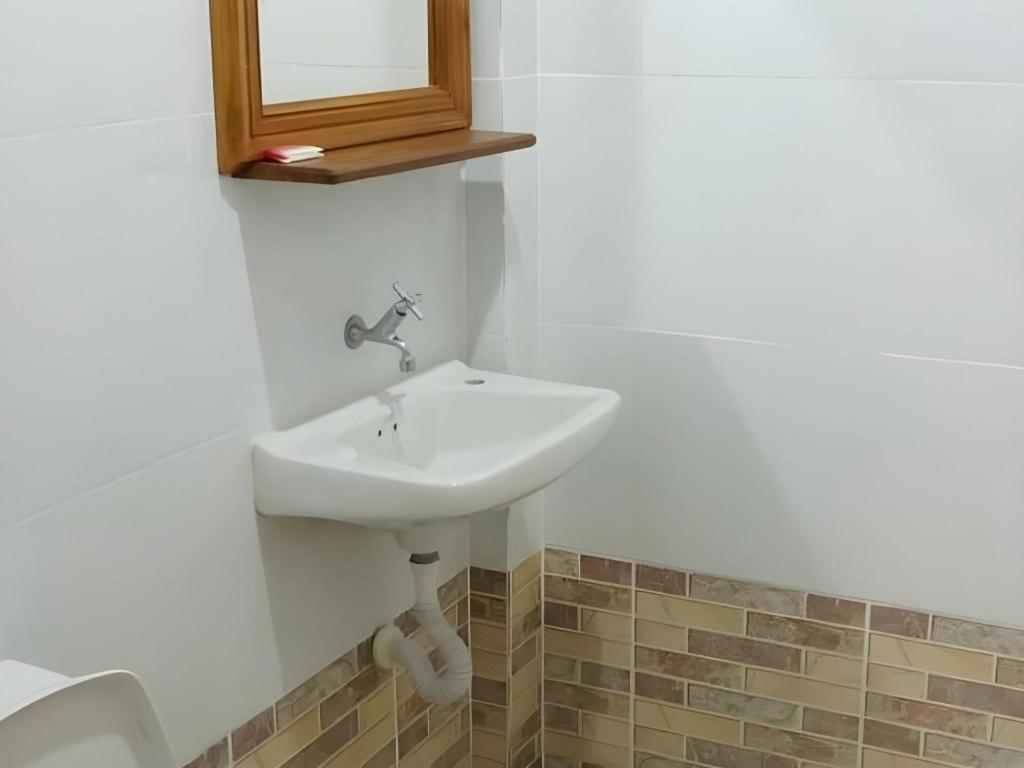 Thongphaphum Place Ngoại thất bức ảnh