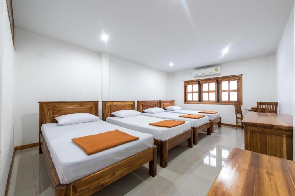 Thongphaphum Place Ngoại thất bức ảnh