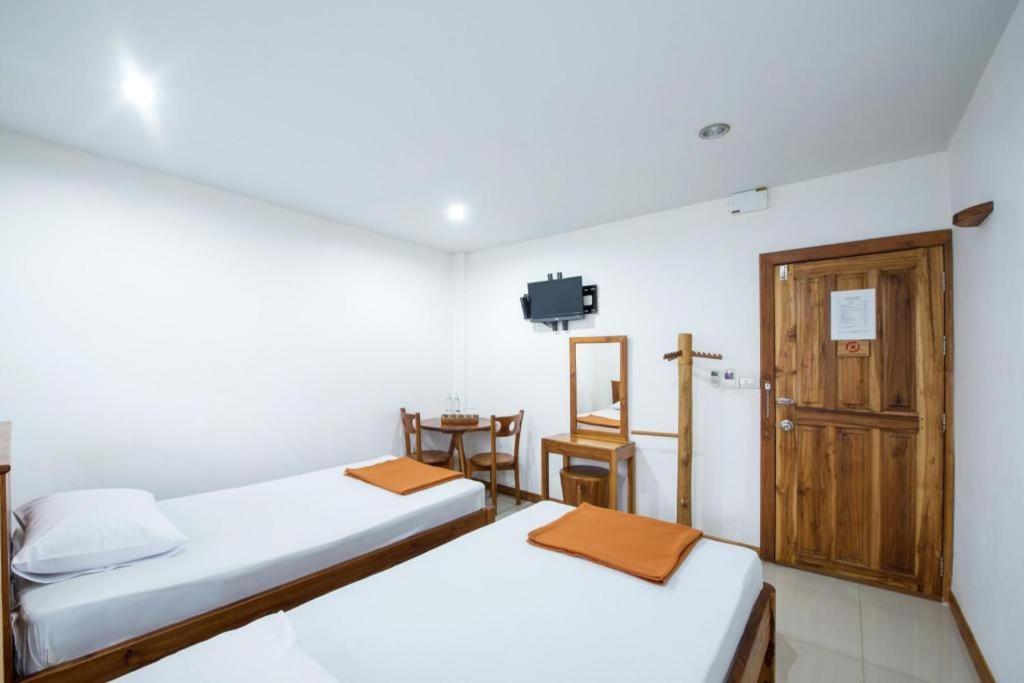 Thongphaphum Place Ngoại thất bức ảnh
