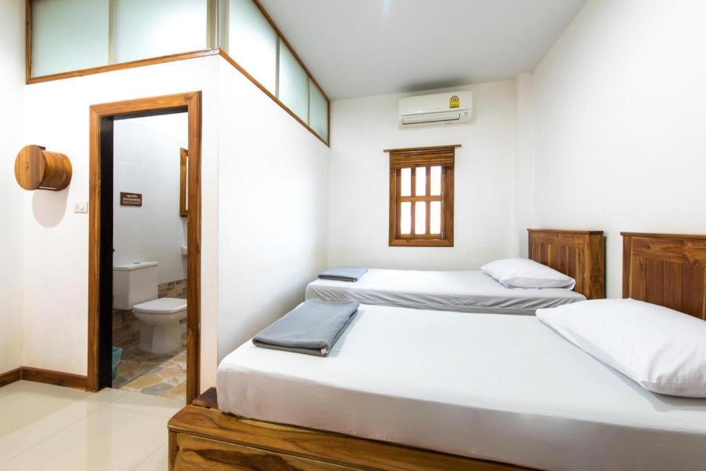 Thongphaphum Place Ngoại thất bức ảnh
