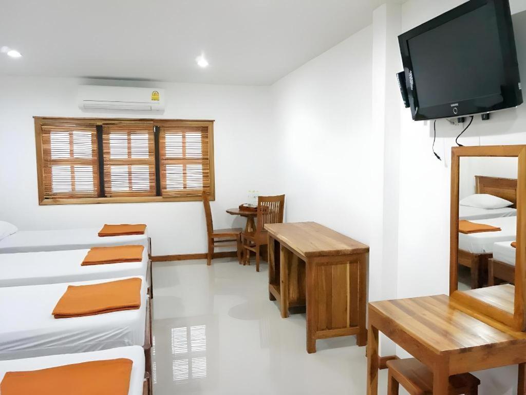 Thongphaphum Place Ngoại thất bức ảnh