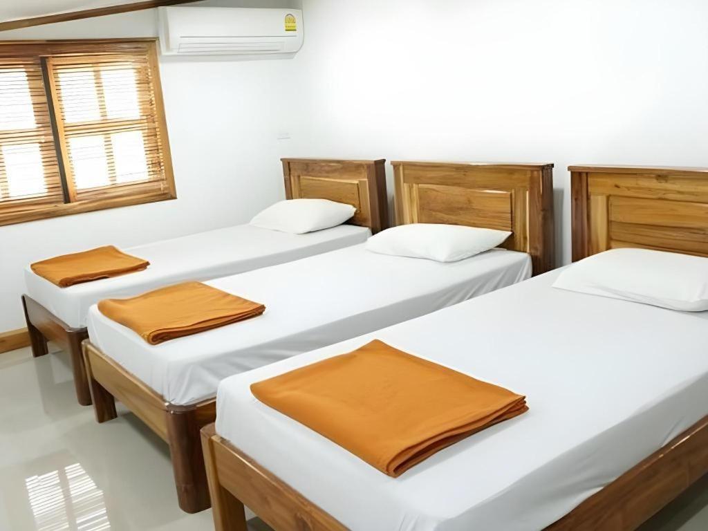 Thongphaphum Place Ngoại thất bức ảnh