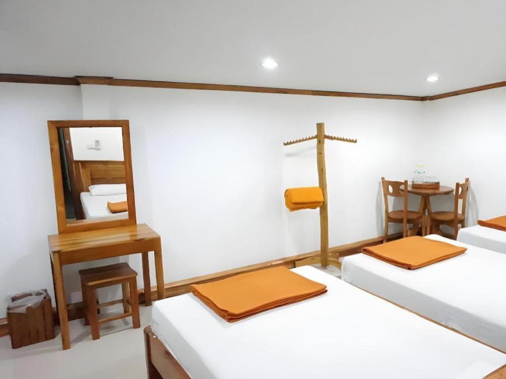 Thongphaphum Place Ngoại thất bức ảnh
