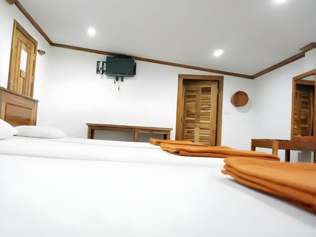 Thongphaphum Place Ngoại thất bức ảnh