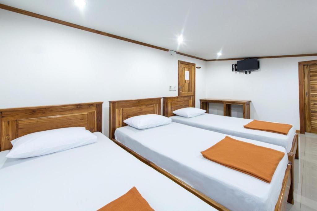 Thongphaphum Place Ngoại thất bức ảnh
