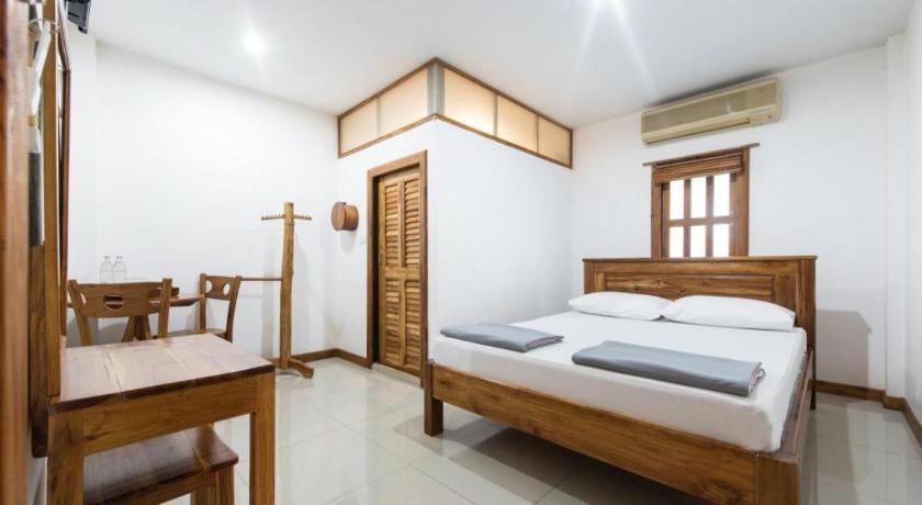 Thongphaphum Place Ngoại thất bức ảnh