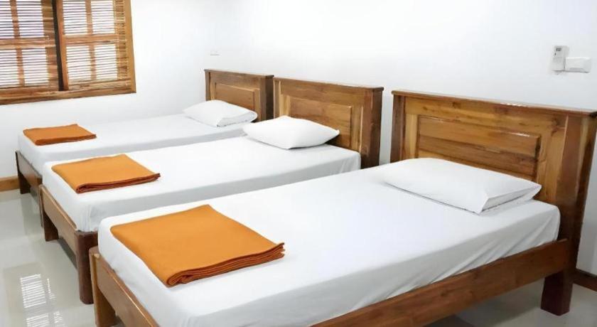 Thongphaphum Place Ngoại thất bức ảnh
