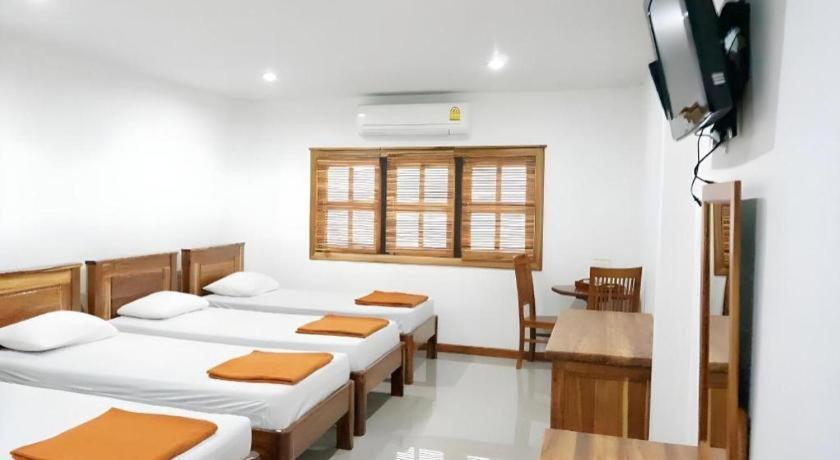 Thongphaphum Place Ngoại thất bức ảnh