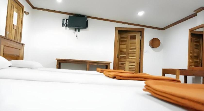 Thongphaphum Place Ngoại thất bức ảnh