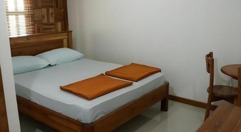 Thongphaphum Place Ngoại thất bức ảnh