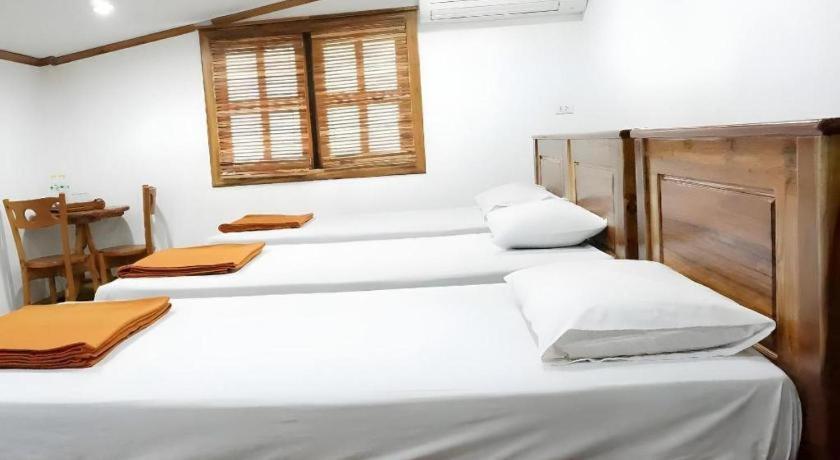 Thongphaphum Place Ngoại thất bức ảnh