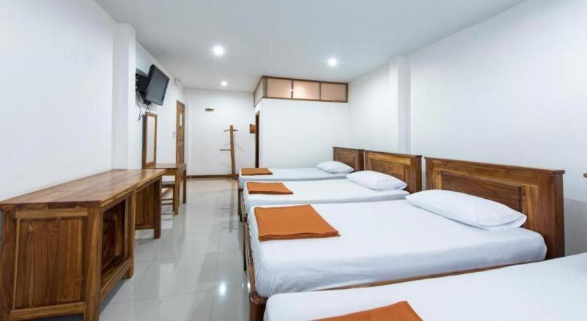 Thongphaphum Place Ngoại thất bức ảnh