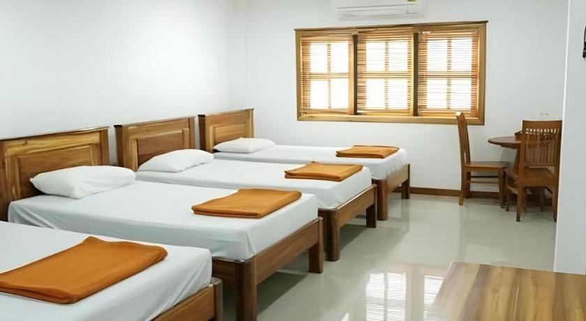 Thongphaphum Place Ngoại thất bức ảnh