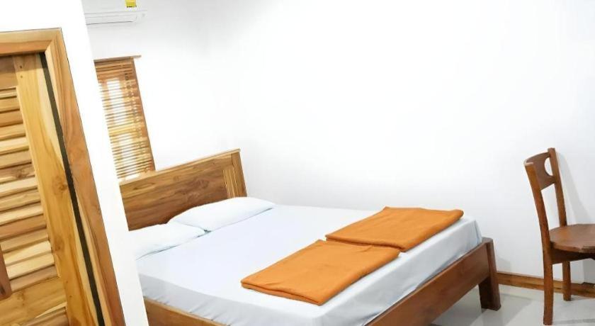 Thongphaphum Place Ngoại thất bức ảnh