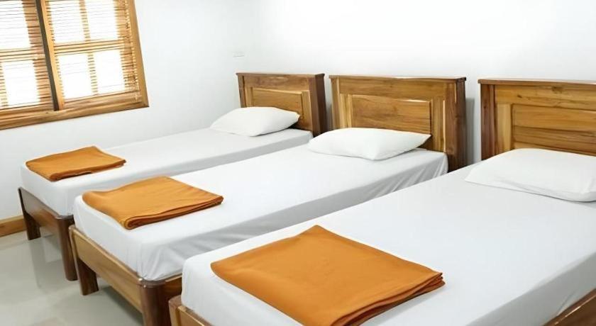 Thongphaphum Place Ngoại thất bức ảnh