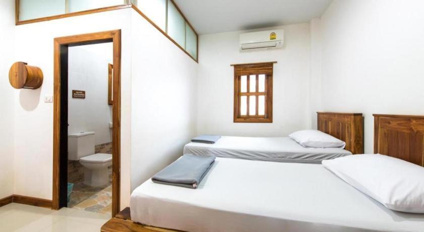 Thongphaphum Place Ngoại thất bức ảnh
