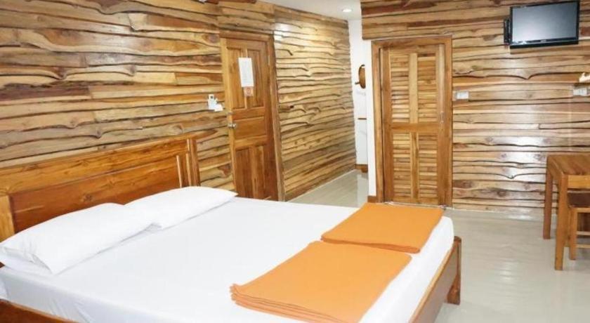 Thongphaphum Place Ngoại thất bức ảnh