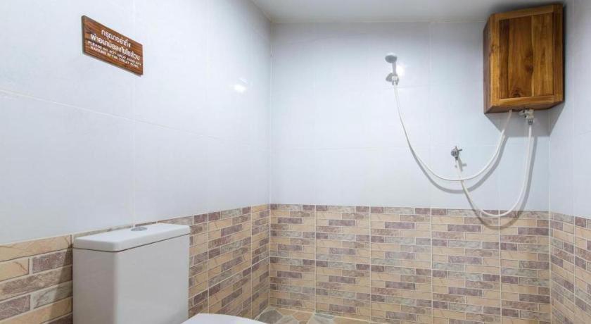 Thongphaphum Place Ngoại thất bức ảnh