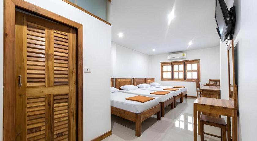 Thongphaphum Place Ngoại thất bức ảnh