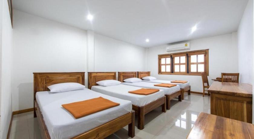 Thongphaphum Place Ngoại thất bức ảnh