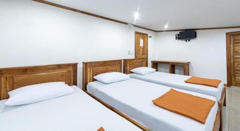 Thongphaphum Place Ngoại thất bức ảnh