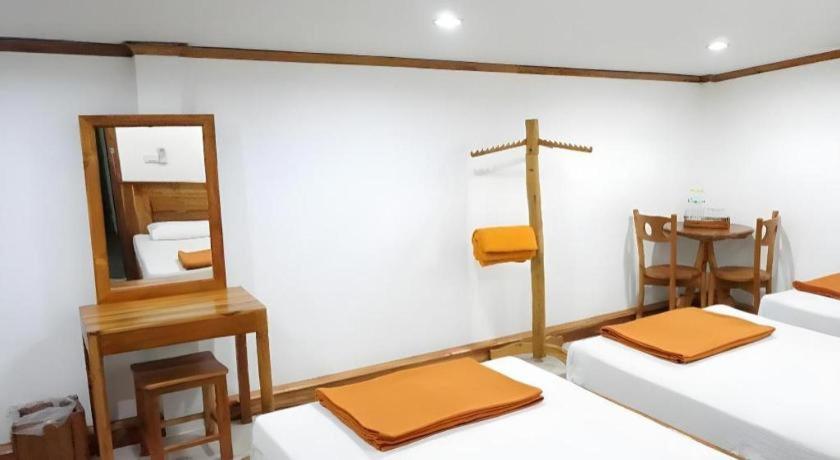 Thongphaphum Place Ngoại thất bức ảnh