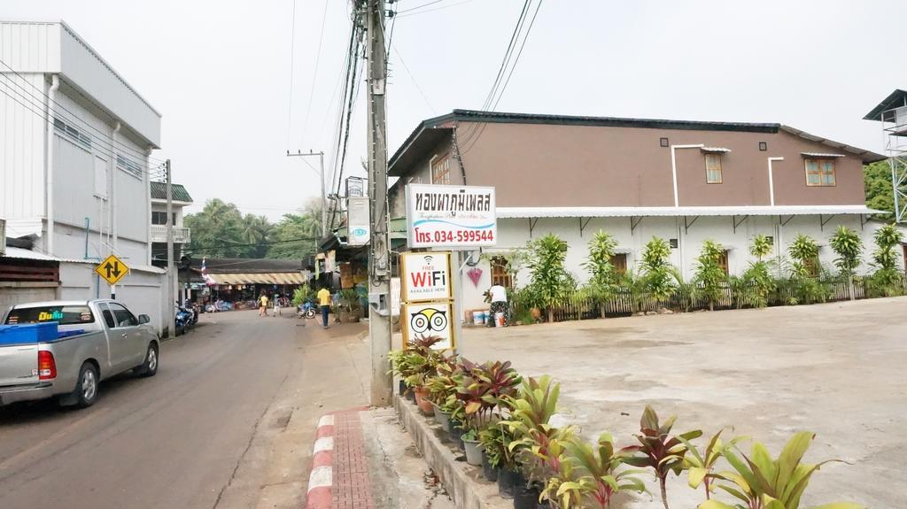 Thongphaphum Place Ngoại thất bức ảnh