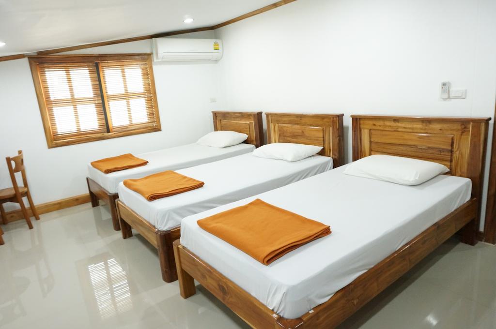 Thongphaphum Place Ngoại thất bức ảnh