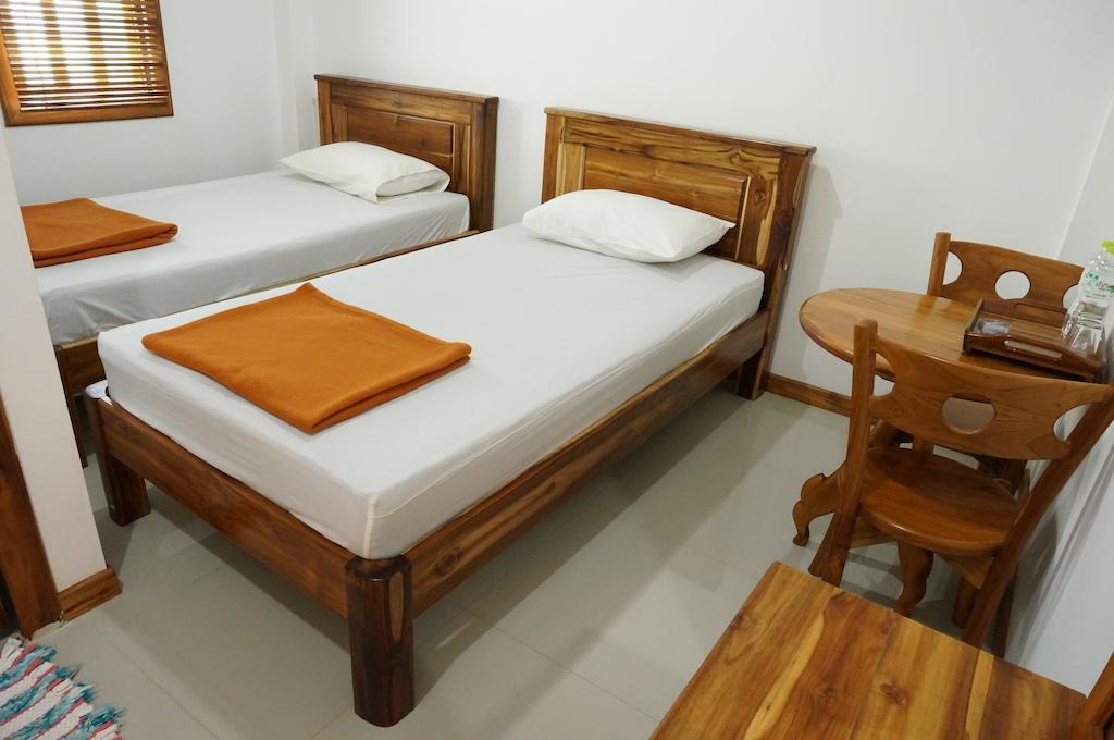 Thongphaphum Place Ngoại thất bức ảnh