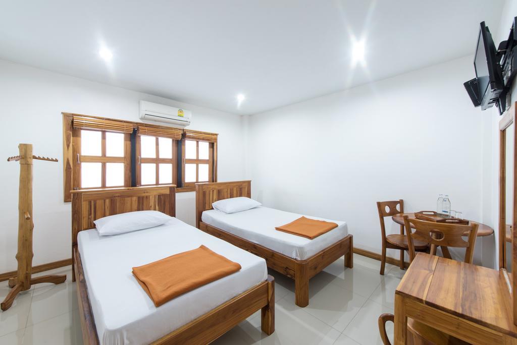 Thongphaphum Place Ngoại thất bức ảnh