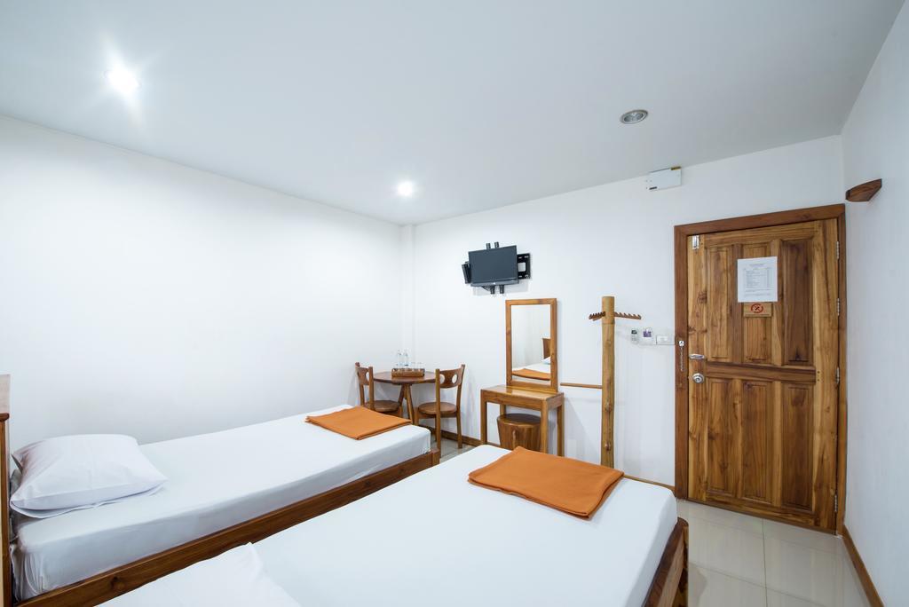 Thongphaphum Place Ngoại thất bức ảnh