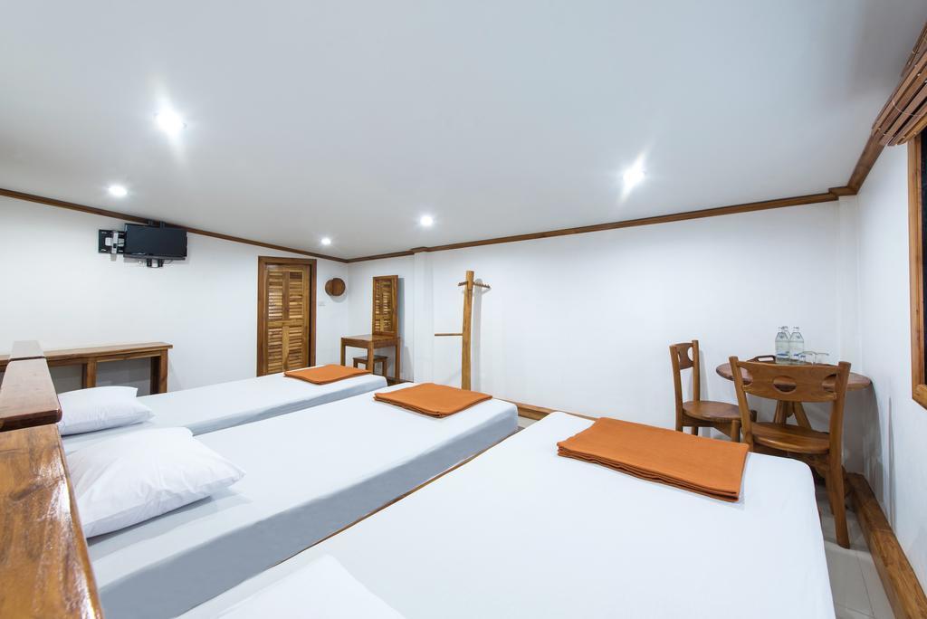 Thongphaphum Place Ngoại thất bức ảnh