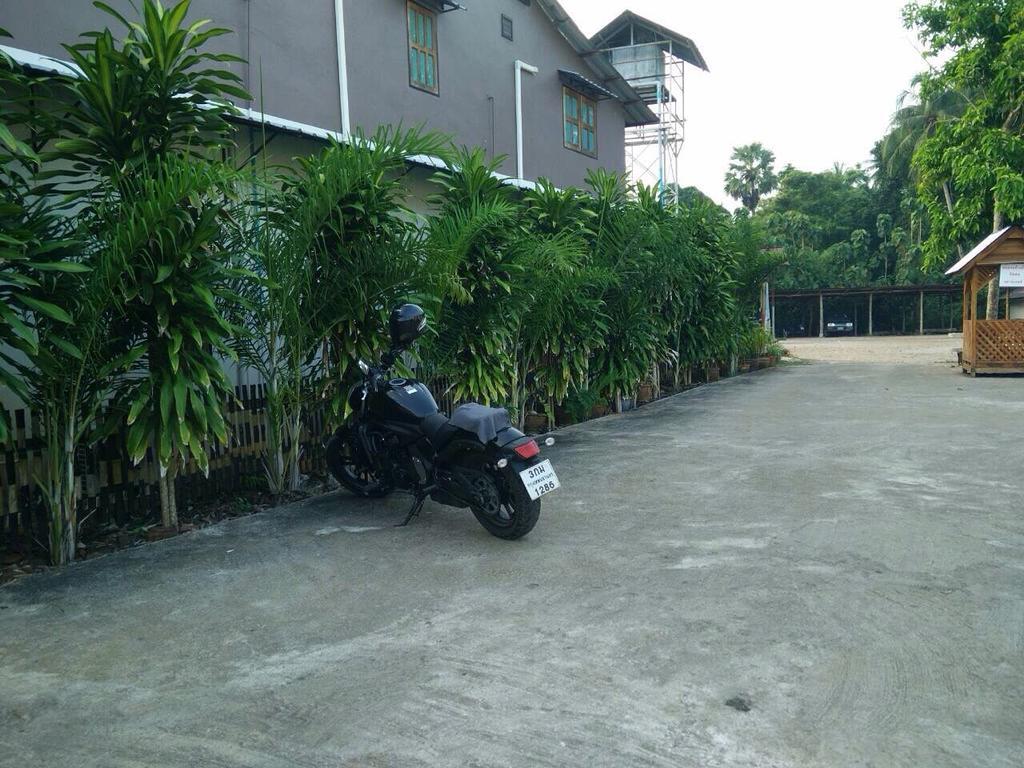 Thongphaphum Place Ngoại thất bức ảnh