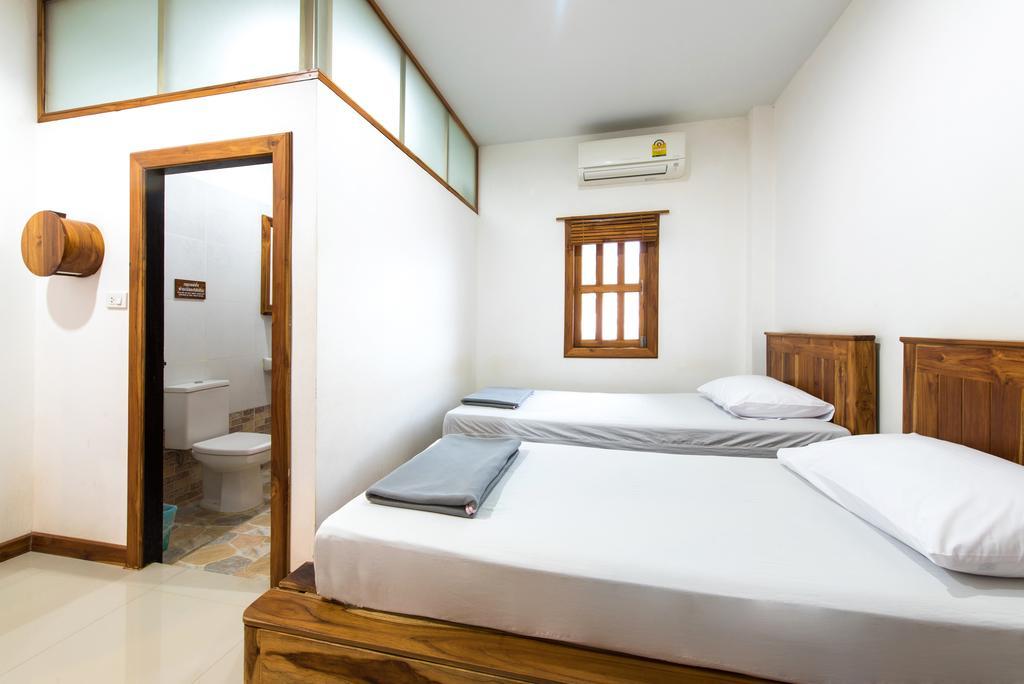 Thongphaphum Place Ngoại thất bức ảnh