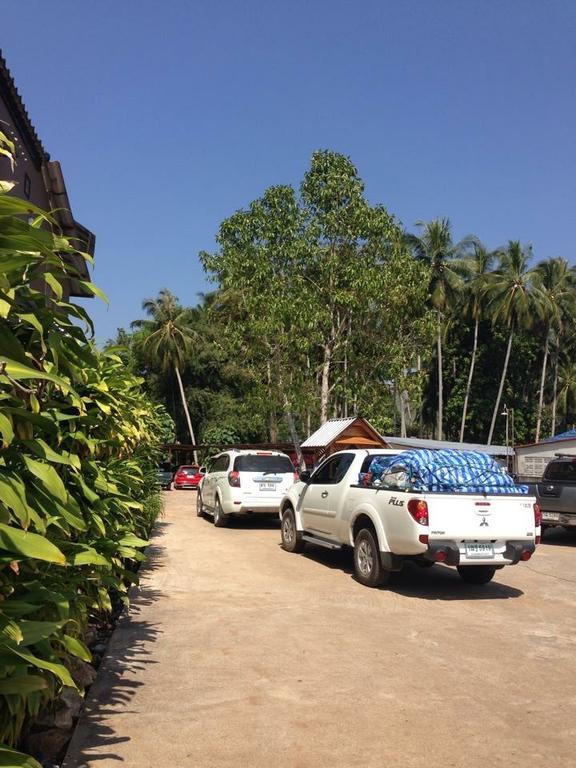 Thongphaphum Place Ngoại thất bức ảnh